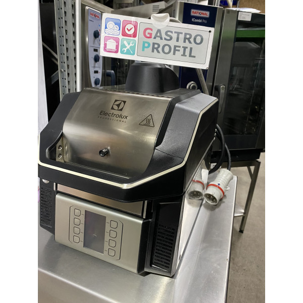 Electrolux Paninigrill HSG3RPRSE3 Bj 2020