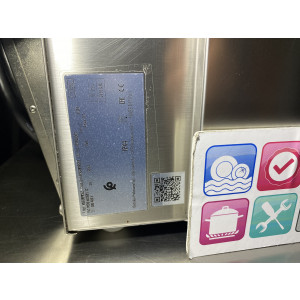 Electrolux Paninigrill HSG3RPRSE3 Bj 2020