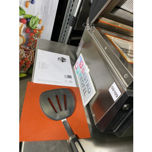 Electrolux Paninigrill HSG3RPRSE3 Bj 2020