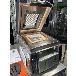 Electrolux Paninigrill HSG3RPRSE3 Bj 2020