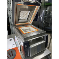 Electrolux Paninigrill HSG3RPRSE3 Bj 2020