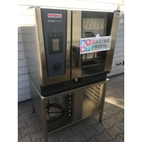 Rational Kombidämpfer iCombi Classic 6-1/1 Bj 2021