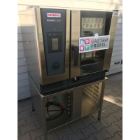 Rational Kombidämpfer iCombi Classic 6-1/1 Bj 2021