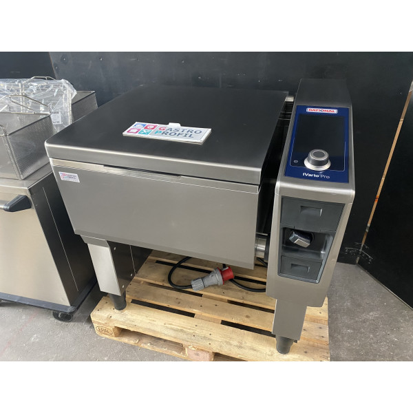 Rational iVario Pro L Bj. 2020