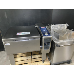 Rational iVario Pro L Bj. 2020