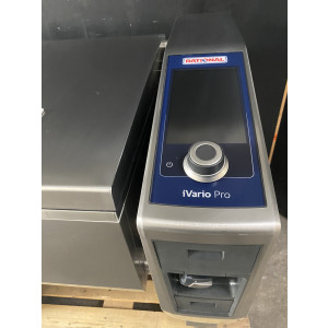 Rational iVario Pro L Bj. 2020