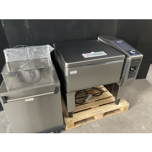 Rational iVario Pro L Bj. 2020