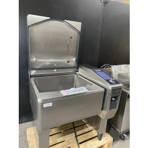 Rational iVario Pro L Bj. 2020