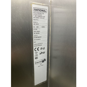 Rational iVario Pro L Bj. 2020