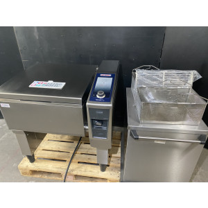 Rational iVario Pro L Bj. 2020