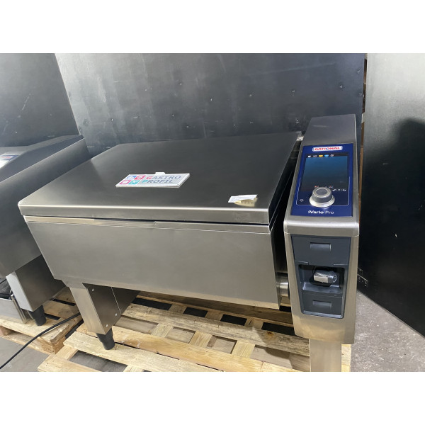 Rational iVario Pro XL Bj. 2020, 15.499,00