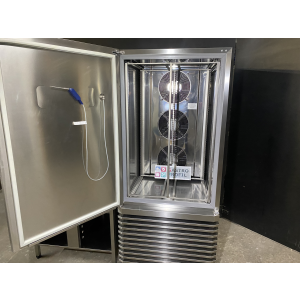 Irinox Schockfroster MF Next LL A TRB FRZ Bj 2021