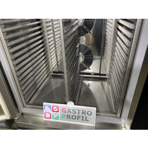 Irinox Schockfroster MF Next LL A TRB FRZ Bj 2021