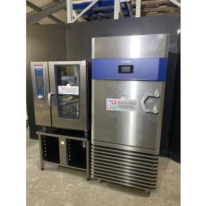 Irinox Schockfroster MF Next LL A TRB FRZ Bj 2021