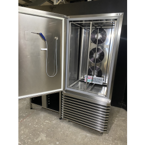 Irinox Schockfroster MF Next LL A TRB FRZ Bj 2021