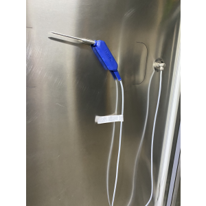 Irinox Schockfroster MF Next LL A TRB FRZ Bj 2021