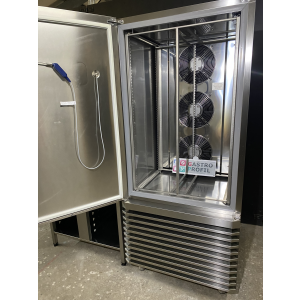 Irinox Schockfroster MF Next LL A TRB FRZ Bj 2021