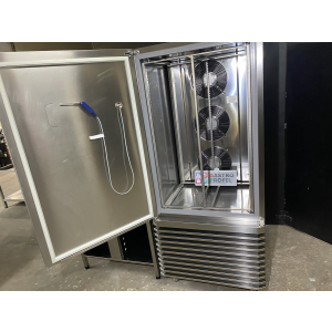 Irinox Schockfroster MF Next LL A TRB FRZ Bj 2021