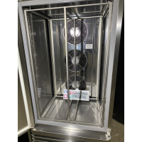 Irinox Schockfroster MF Next LL A TRB FRZ Bj 2021