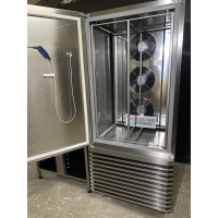 Irinox Schockfroster MF Next LL A TRB FRZ Bj 2021