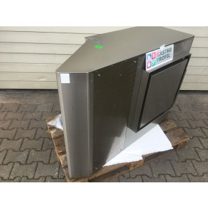 Rational UltraVent Haube UV 61/101E Index H+I Bj. 2017