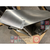 Rational UltraVent Haube UV 61/101E Index H+I Bj. 2017