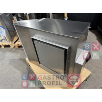 Rational UltraVent Haube UV 61/101E Index H+I Bj. 2017