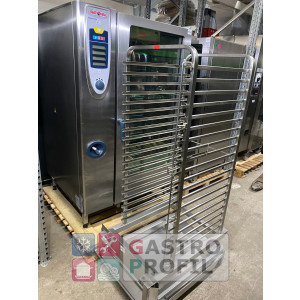 Rational Kombidämpfer SCC 202 Index E Bj 2007