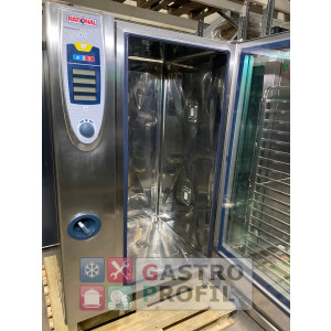Rational Kombidämpfer SCC 202 Index E Bj 2007