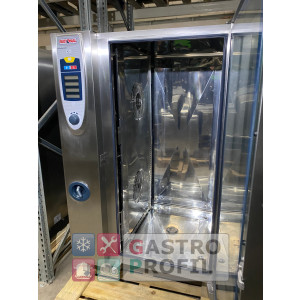 Rational Kombidämpfer SCC 202 Index E Bj 2007