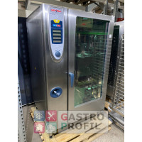 Rational Kombidämpfer SCC 202 Index E Bj 2007