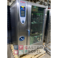 Rational Kombidämpfer SCC 202 Index E Bj 2007