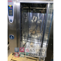 Rational Kombidämpfer SCC 202 Index E Bj 2007