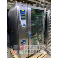 Rational Kombidämpfer SCC 202 Index E Bj 2007