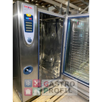 Rational Kombidämpfer SCC 202 Index E Bj 2007