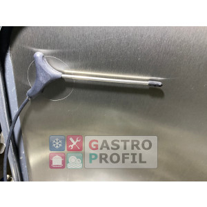 Rational VarioCooking Center VCC 112 Plus Index J Dynamic Bj. 2017