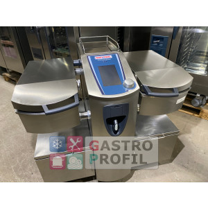 Rational VarioCooking Center VCC 112 Plus Index J Dynamic Bj. 2017