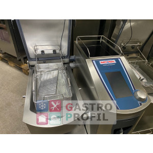 Rational VarioCooking Center VCC 112 Plus Index J Dynamic Bj. 2017