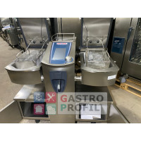 Rational VarioCooking Center VCC 112 Plus Index J Dynamic Bj. 2017