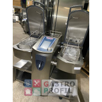 Rational VarioCooking Center VCC 112 Plus Index J Dynamic Bj. 2017