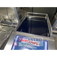 Rational VarioCooking Center VCC 112 Plus Index J Dynamic Bj. 2017