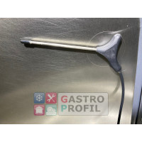 Rational VarioCooking Center VCC 112 Plus Index J Dynamic Bj. 2017