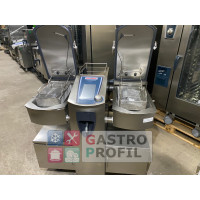 Rational VarioCooking Center VCC 112 Plus Index J Dynamic Bj. 2017