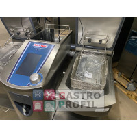 Rational VarioCooking Center VCC 112 Plus Index J Dynamic Bj. 2017