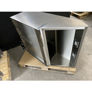 Rational UltraVent Haube UV 61/101E Index H+I Bj. 2015