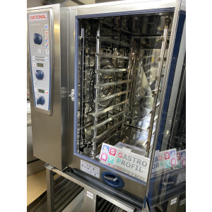 Rational Kombidämpfer CMP 101 Index H Bj.15