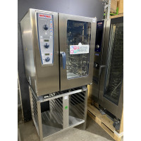 Rational Kombidämpfer CMP 101 Index H Bj.15