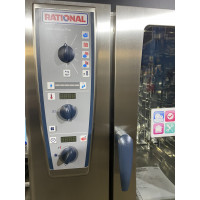 Rational Kombidämpfer CMP 101 Index H Bj.15