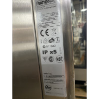 Rational Kombidämpfer CMP 101 Index H Bj.15