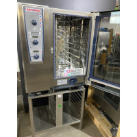 Rational Kombidämpfer CMP 101 Index H Bj.15